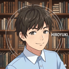 hiroyuki